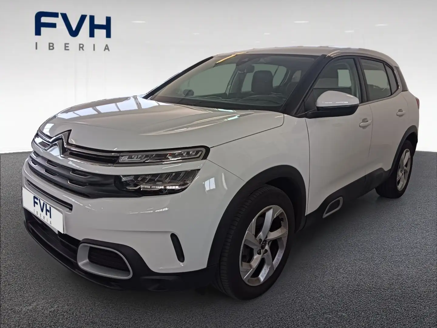 Citroen C5 Aircross PureTech 96kW (130CV) S&S Feel - 1