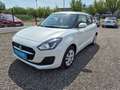 Suzuki Swift Basic Silber - thumbnail 1