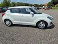 Suzuki Swift Basic Silber - thumbnail 3