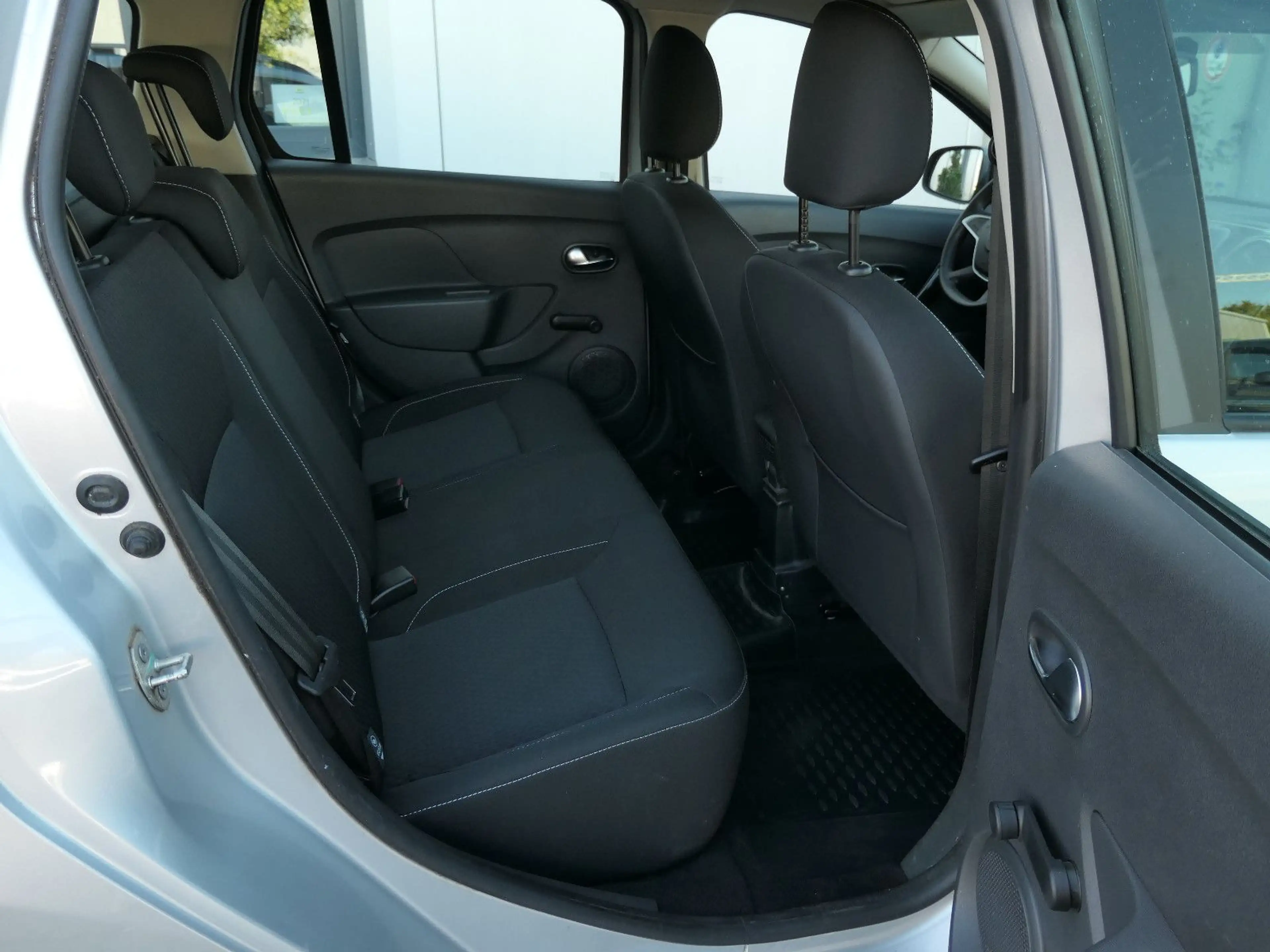 Dacia Logan MCV II Kombi Laureate // PDC, Scheckheft! — photo 14
