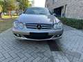 Mercedes-Benz CLK 200 Coupe Kompressor Elegance Grijs - thumbnail 3