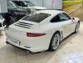 Porsche 911 911 Coupe 3.4 Carrera Blanc - thumbnail 4