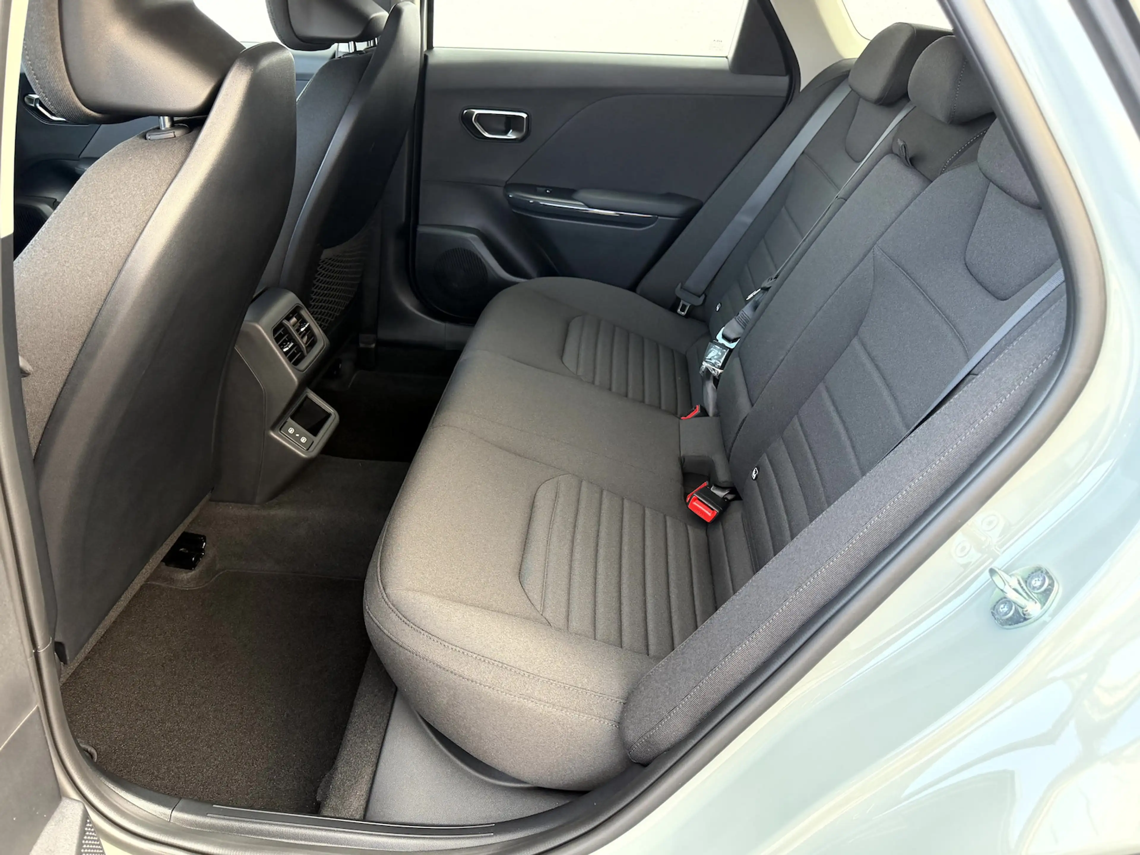 Kia K4 SW 1.6 T 150 DCT VISION — photo 10