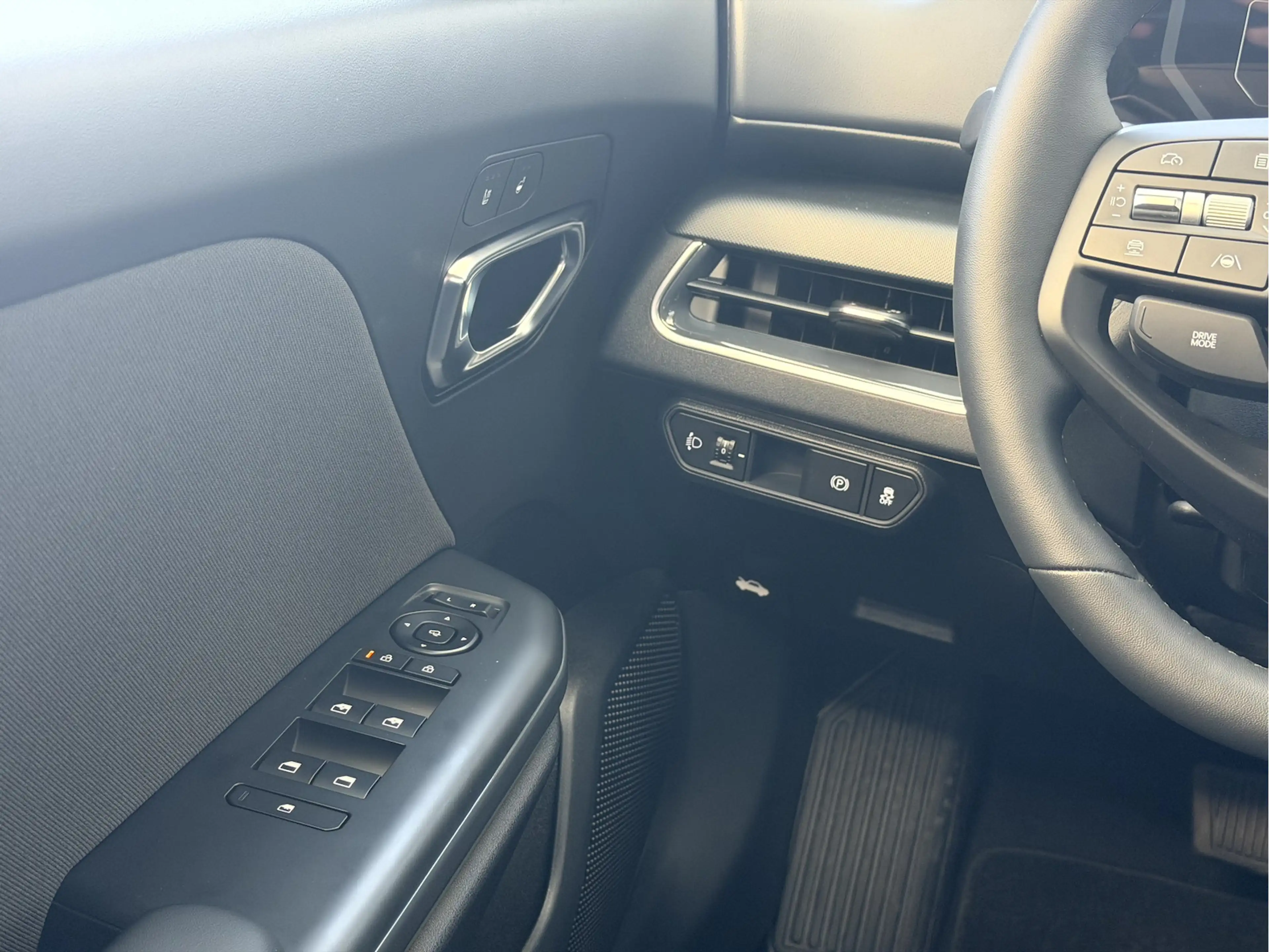 Kia K4 SW 1.6 T 150 DCT VISION — photo 14