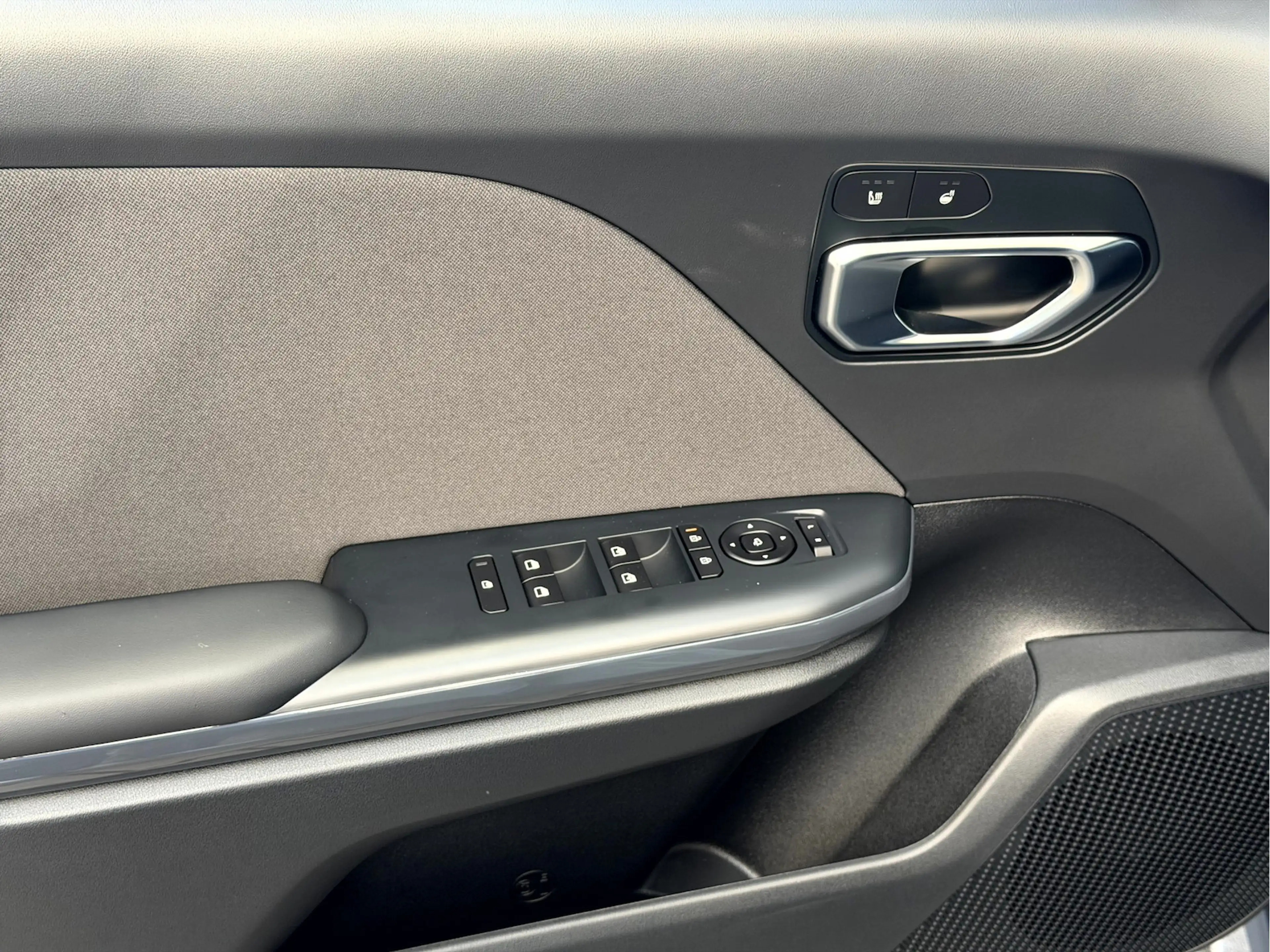 Kia K4 SW 1.6 T 150 DCT VISION — photo 13