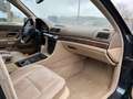 BMW 740 BMW 740i Aut. Individual*Oxfordgrün/Beige Grün - thumbnail 11