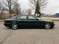 BMW 740 BMW 740i Aut. Individual*Oxfordgrün/Beige Grün - thumbnail 7