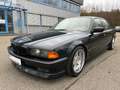 BMW 740 BMW 740i Aut. Individual*Oxfordgrün/Beige Grün - thumbnail 1
