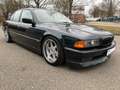 BMW 740 BMW 740i Aut. Individual*Oxfordgrün/Beige Grün - thumbnail 3