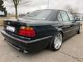 BMW 740 BMW 740i Aut. Individual*Oxfordgrün/Beige Grün - thumbnail 4