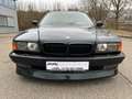 BMW 740 BMW 740i Aut. Individual*Oxfordgrün/Beige Grün - thumbnail 2