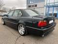 BMW 740 BMW 740i Aut. Individual*Oxfordgrün/Beige Grün - thumbnail 6