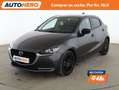 Mazda 2 1.5 e-Skyactiv-G Mild-Hybrid Homura Gris - thumbnail 1