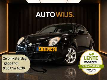1.4 Distinctive |LM-VELG|SCHERMPJE|XENON|GOED ONDE