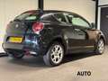Alfa Romeo MiTo 1.4 Distinctive |LM-VELG|SCHERMPJE|XENON|GOED ONDE Schwarz - thumbnail 4