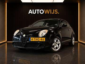 1.4 Distinctive |LM-VELG|SCHERMPJE|XENON|GOED ONDE