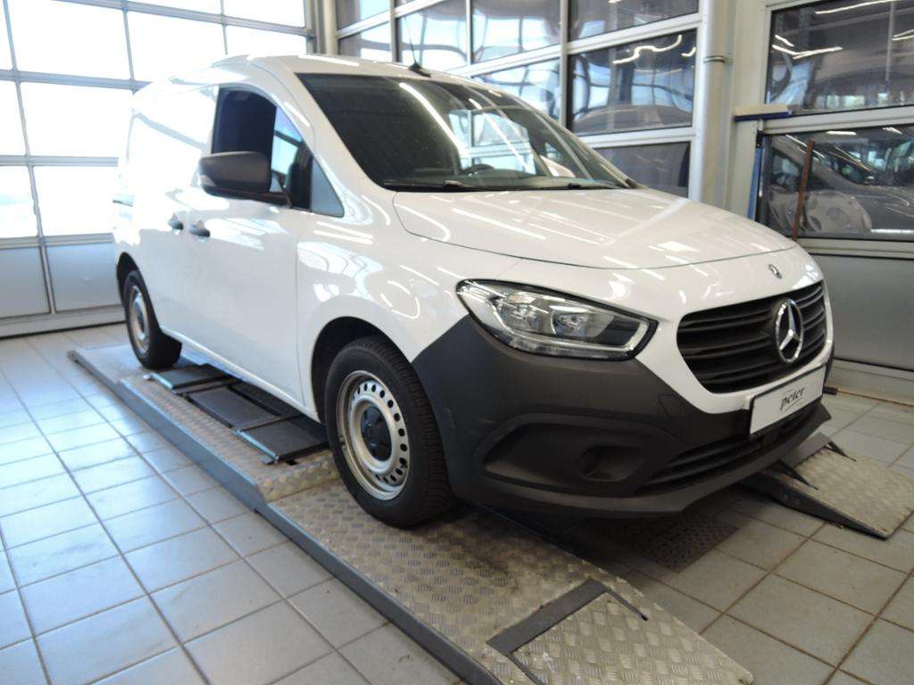 2023 Mercedes Benz Citan