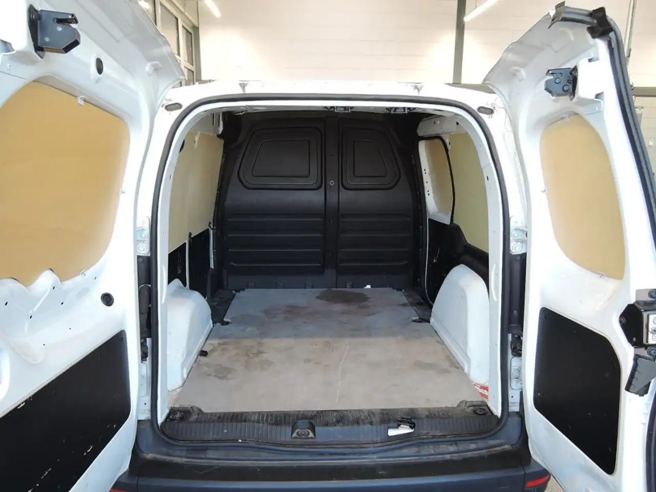 Mercedes-Benz Citan 112 CDI MBUX/Klima/Navi/Sitzheizung 5