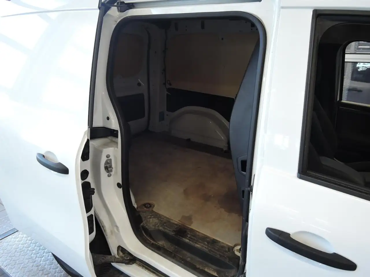 Mercedes-Benz Citan 112 CDI MBUX/Klima/Navi/Sitzheizung 4