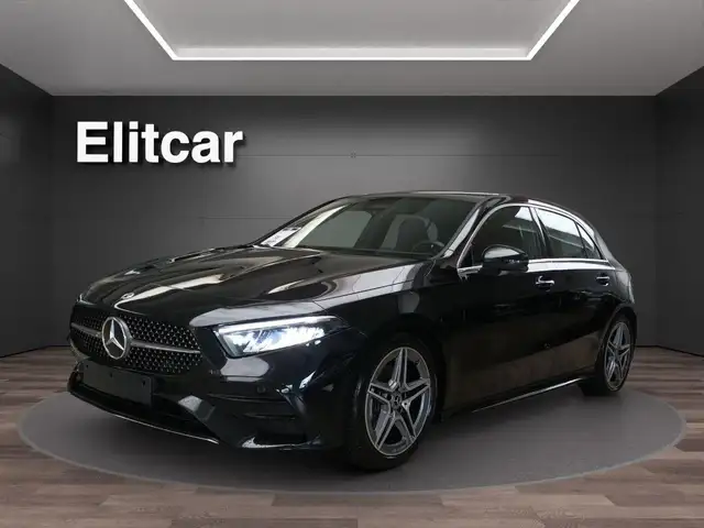 Mercedes-Benz A 200 Automatic AMG Line Advanced Plus