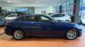 Alfa Romeo Giulia 2.2 t Business 160cv auto AT8 * PREZZO REALE* Niebieski - thumbnail 4