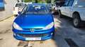 Peugeot 206 SW 1.4 XS Clim 90 Azul - thumbnail 16