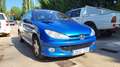 Peugeot 206 SW 1.4 XS Clim 90 Azul - thumbnail 11