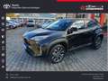 Toyota Yaris Cross Hybrid 1.5 VVT-i Team Deutschland Noir - thumbnail 1