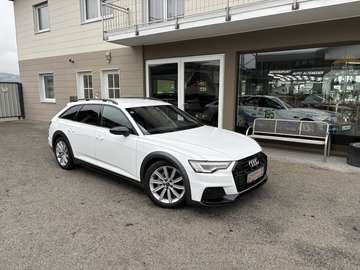 50 TDI quattro tiptronic *MATRIX*B&O*4-ZONEN*AHK