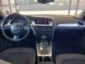 Audi A4 2009 Avant 2.0 tdi multitronic  neopatentati Schwarz - thumbnail 8