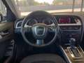Audi A4 2009 Avant 2.0 tdi multitronic  neopatentati Schwarz - thumbnail 9