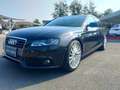 Audi A4 2009 Avant 2.0 tdi multitronic  neopatentati Schwarz - thumbnail 3