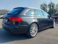 Audi A4 2009 Avant 2.0 tdi multitronic  neopatentati Schwarz - thumbnail 6