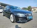 Audi A4 2009 Avant 2.0 tdi multitronic  neopatentati Schwarz - thumbnail 1