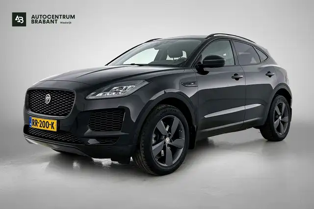 Jaguar E-Pace 2.0 P250 AWD HSE (NL-auto, Goed OnderH, Panoramada