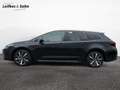 Toyota Corolla 1.8 Hybrid Touring Sports Teamplayer (ZE1HE) Noir - thumbnail 2
