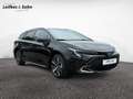 Toyota Corolla 1.8 Hybrid Touring Sports Teamplayer (ZE1HE) Noir - thumbnail 7