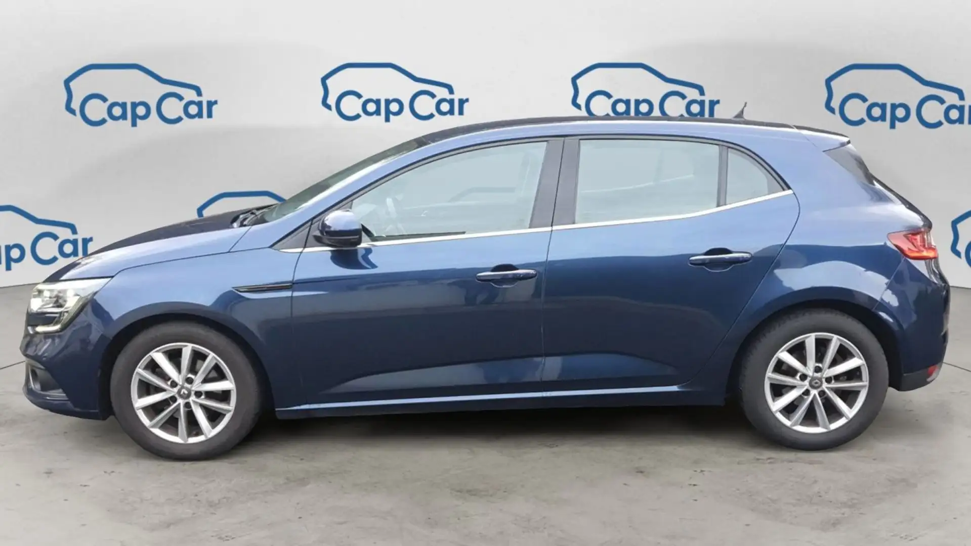 Renault Megane IV 1.2 TCe 130 Zen - 2