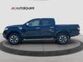 Renault Alaskan DC 2.3 dci t Intens 4wd s&s 190cv auto Bleu - thumbnail 3
