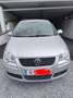 Volkswagen Polo 1.2 Comfortline Silber - thumbnail 1