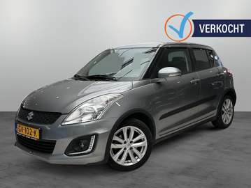 1.2 Exclusive [ DEALER ONDERHOUDEN I AIRCO I STOEL