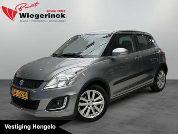 1.2 Exclusive [ DEALER ONDERHOUDEN I AIRCO I STOEL