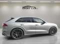 Audi SQ8 TDI quattro tiptronic Argintiu - thumbnail 4