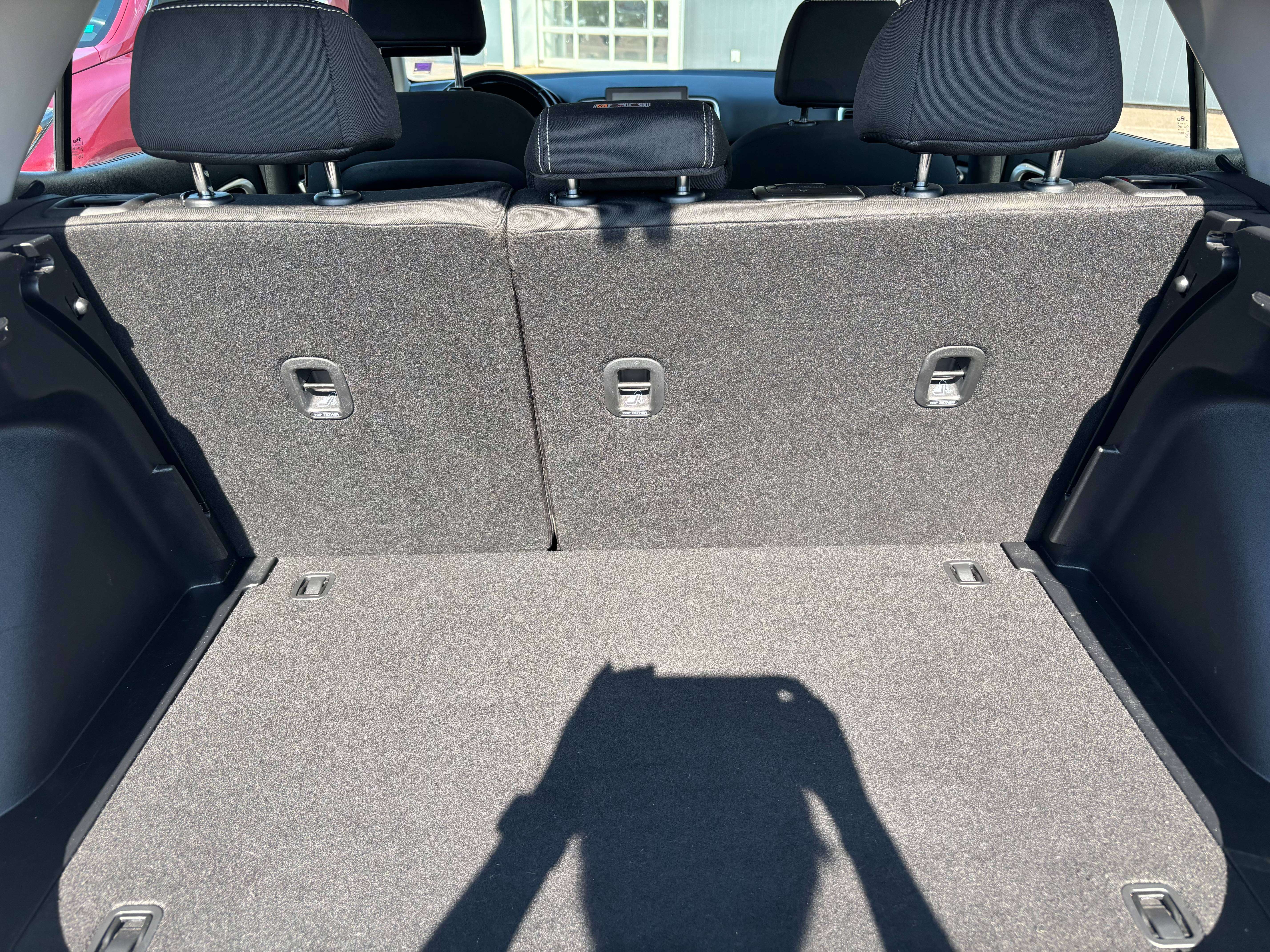 2022 Hyundai Venue Preferred — снимка 1