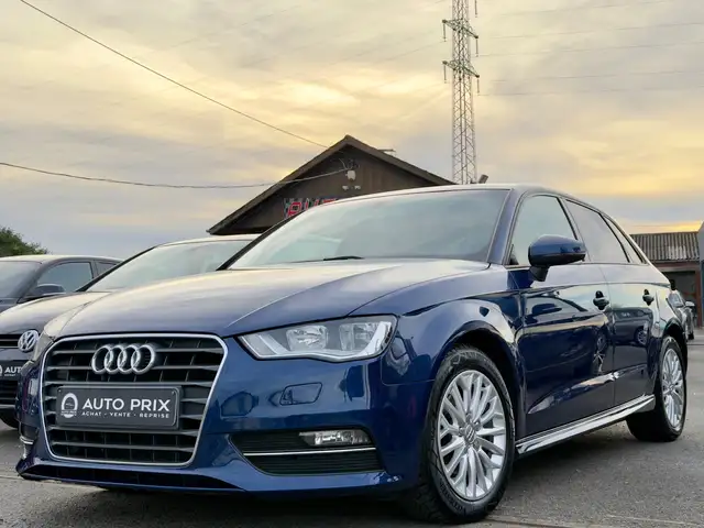 Audi A3 Sportback 1.6 TDi Attraction Navi Clim Euro 6b