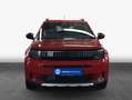Fiat Grande Panda Hybrid 1.2 eDCT Icon 74 kW, 5-türig Rouge - thumbnail 3