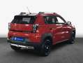 Fiat Grande Panda Hybrid 1.2 eDCT Icon 74 kW, 5-türig Rosso - thumbnail 2