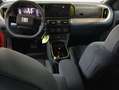 Fiat Grande Panda Hybrid 1.2 eDCT Icon 74 kW, 5-türig Rosso - thumbnail 9