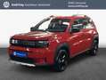 Fiat Grande Panda Hybrid 1.2 eDCT Icon 74 kW, 5-türig Rosso - thumbnail 1