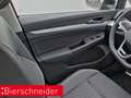 Volkswagen Golf 8 1.5 TSI Energy ANSCHLUSSGARANTIE 3J KAMERA ACC Grau - thumbnail 11